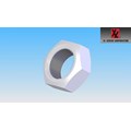 HEAVY HEX NUTS, PLAIN_7
